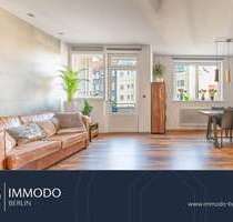 Wohnung zum Kaufen in Berlin 240.000,00 € 40 m²