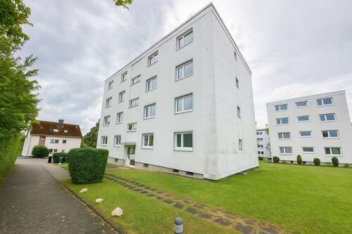 Foto - Wohnung zum Kaufen in Wittlich 169.000,00 € 87.29 m²