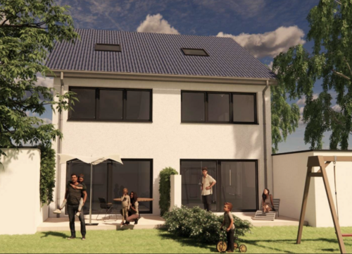 Foto - Haus zum Kaufen in Köln 924.295,00 € 148 m²