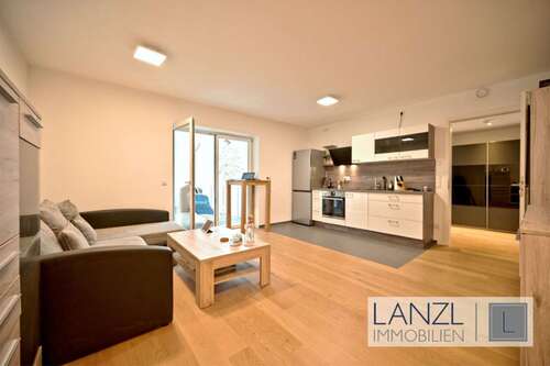 Foto - Wohnung zum Mieten in Poing 775,00 € 46.4 m²