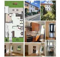 Haus zum Kaufen in Bayreuth 234.000,00 € 84 m² Haus zum Kaufen in Bayreuth 234.000,00 € 84 m²