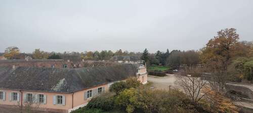 Foto - Wohnung zum Mieten in Schwetzingen 1.100,00 € 60 m²