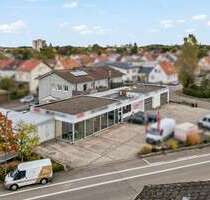 Büro in Landau 595.000,00 € 356 m²