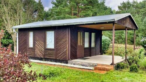 Foto - Grundstück zu verkaufen in Marienwerder 50.000,00 € 423 m²