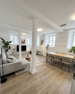 Foto - Wohnung zum Kaufen in Schwäbisch Gmünd 276.000,00 € 92 m²