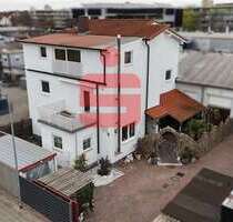 Haus zum Kaufen in Frankenthal 599.000,00 € 301 m²