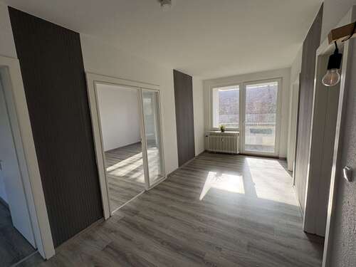 Foto - Wohnung zum Mieten in Cuxhaven 760,00 € 73.84 m²