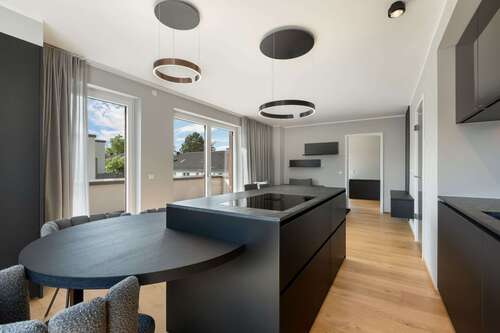 Foto - Wohnung zum Kaufen in Leverkusen 649.000,00 € 123 m²