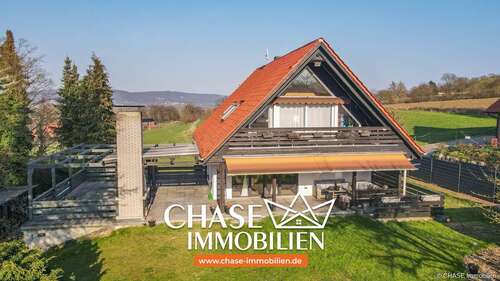 Foto - Haus zum Kaufen in Rinteln Strücken 409.000,00 € 260 m²