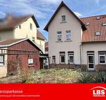 Haus zum Kaufen in Ballenstedt 145.000,00 € 141 m²