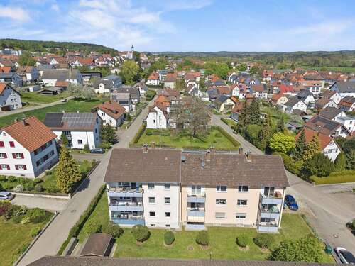 Foto - Wohnung zum Kaufen in Aulendorf 319.000,00 € 90.75 m²