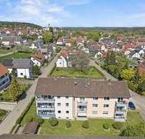 Wohnung zum Kaufen in Aulendorf 319.000,00 € 90.75 m²