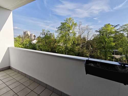 Foto - Wohnung zum Mieten in Mannheim 1.140,00 € 80 m²