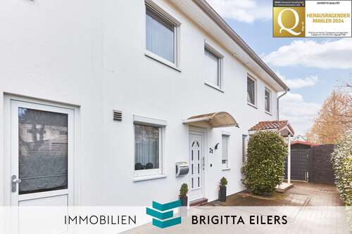 Foto - Haus zum Kaufen in Achim 299.000,00 € 135 m²