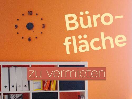 Foto - Büro in Erfurt 1.090,00 € 136 m²
