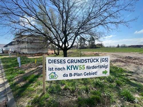 Foto - Grundstück zu verkaufen in Ottendorf-Okrilla 149.500,00 € 618.01 m²