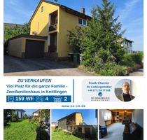 Haus zum Kaufen in Knittlingen 349.000,00 € 159.05 m²