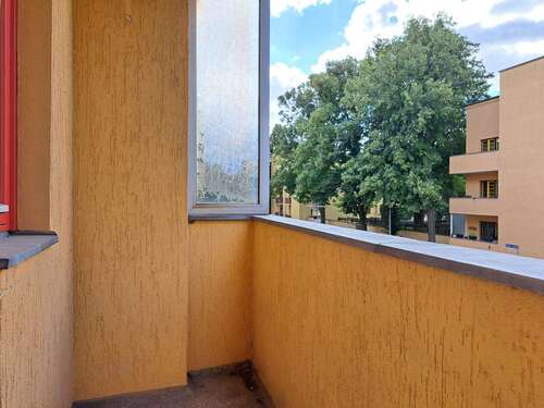 Foto - Wohnung zum Mieten in Magdeburg 437,76 € 54.72 m²
