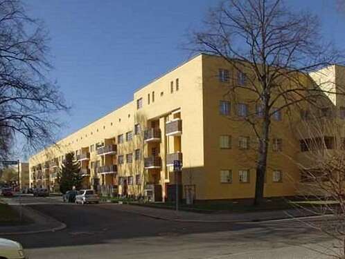 Foto - Wohnung zum Mieten in Magdeburg 437,76 € 54.72 m²
