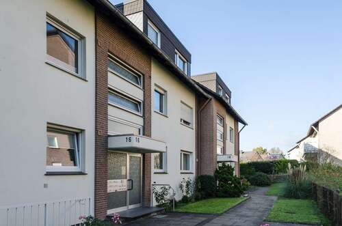 Foto - Wohnung zum Mieten in Bielefeld 680,00 € 76 m²