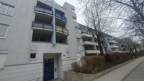 Foto - Wohnung zum Mieten in München 1.290,00 € 56 m²