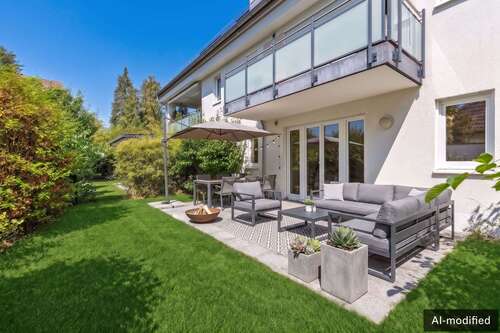 Foto - Wohnung zum Mieten in München 1.460,00 € 61 m²
