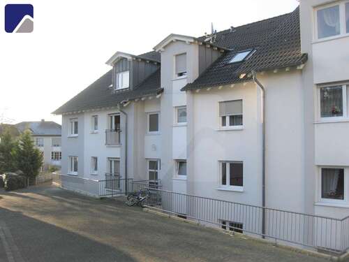 Foto - Wohnung zum Mieten in Meinerzhagen 523,00 € 91.78 m²