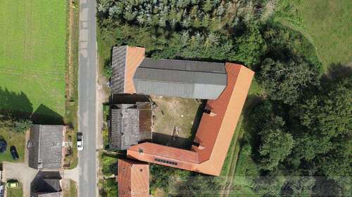 Foto - Spezialgewerbe in Bergen Dumme 151.000,00 € 5000 m²