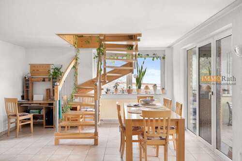Foto - Haus zum Kaufen in Vogtsburg im Kaiserstuhl Oberbergen 449.000,00 € 101.47 m²