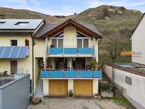 Foto - Haus zum Kaufen in Vogtsburg im Kaiserstuhl Oberbergen 449.000,00 € 101.47 m²