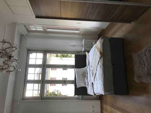 Foto - WG-Zimmer in Frankfurt am Main 753,00 € 16 m²