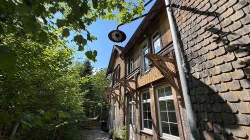 Foto - Spezialgewerbe in Weil der Stadt 1.150.000,00 € 395 m²