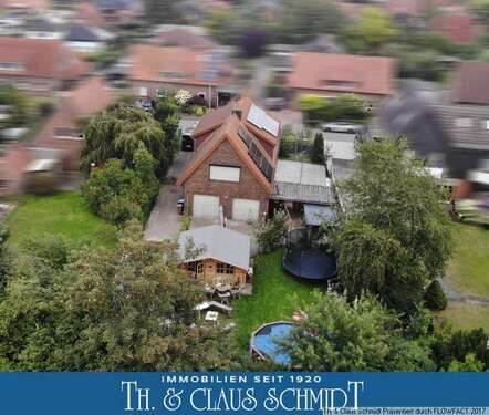 Foto - Haus zum Kaufen in Rastede 495.000,00 € 180 m²