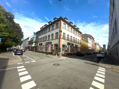 Foto - Wohnung zum Kaufen in Mannheim 199.000,00 € 39.63 m²