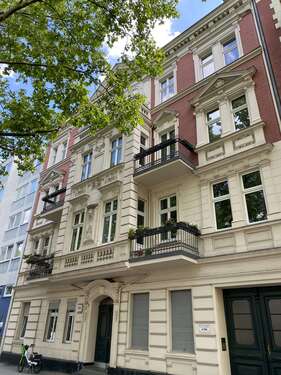 Foto - Wohnung zum Kaufen in Berlin 1.270.000,00 € 219.2 m²
