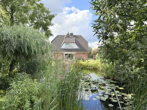Foto - Haus zum Kaufen in Neumünster 398.000,00 € 137 m²