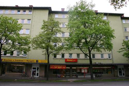 Foto - Wohnung zum Mieten in München 1.500,84 € 99 m²