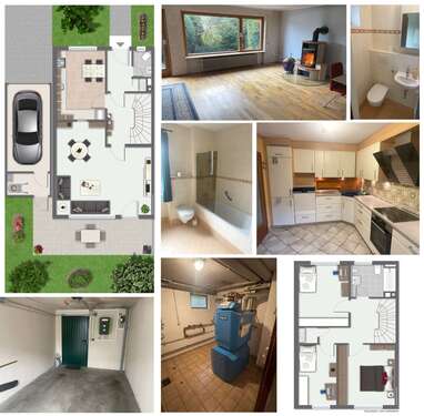 Foto - Haus zum Kaufen in Bayreuth 450.000,00 € 145 m²