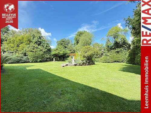 Foto - Grundstück zu verkaufen in Bunde Wymeer 55.000,00 € 578 m²