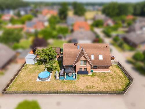 Foto - Haus zum Kaufen in Adelheidsdorf 479.000,00 € 210.25 m²