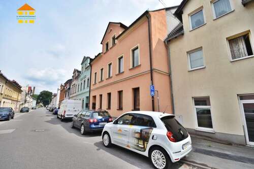 Foto - Wohnung zum Mieten in Mittelsachsen 390,00 € 95 m²