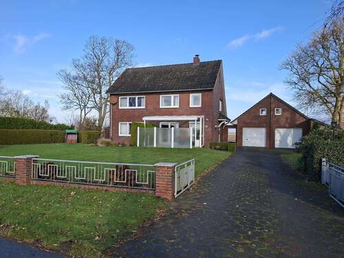 Foto - Haus zum Kaufen in Wangerland 299.000,00 € 141.74 m²