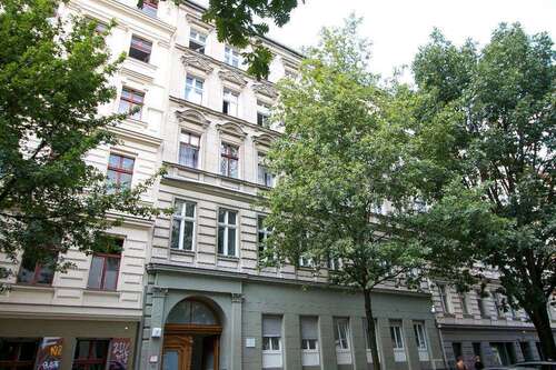 Foto - Wohnung zum Kaufen in Berlin 795.000,00 € 92 m²