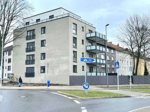 Foto - Wohnung zum Mieten in Gelsenkirchen 990,00 € 77 m²