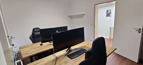 Foto - Büro in Regensburg 223,00 € 4 m²