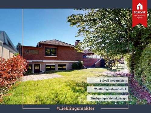 Foto - Haus zum Kaufen in Erftstadt 750.000,00 € 198 m²