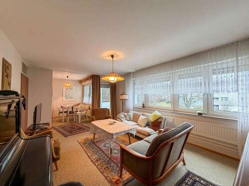 Foto - Wohnung zum Kaufen in Dobel Eyachmühle 159.000,00 € 75.75 m²