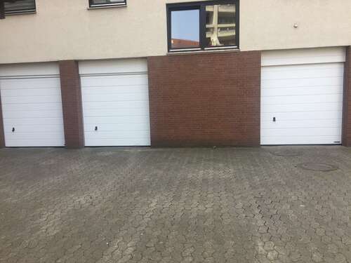 Foto - Garage zu vermieten in Hildesheim 80,00 €
