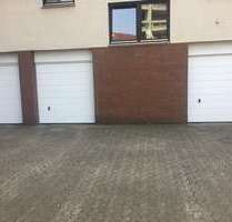 Garage zu vermieten in Hildesheim 80,00 €