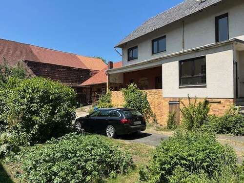 Foto - Haus zum Kaufen in Meeder Ottowind 99.000,00 € 209 m²